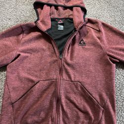 Gerry Men’s Zip Up Jacket 