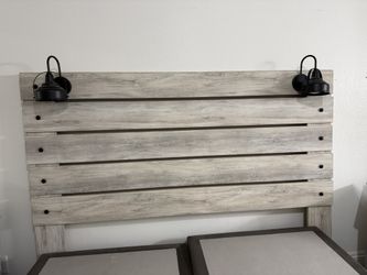 Head Board
