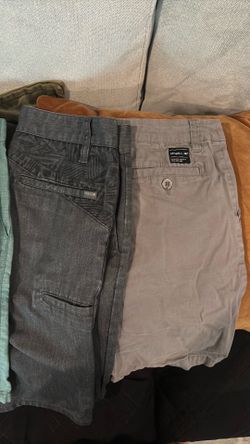 Surf brand shorts size 27
