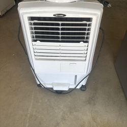 Air Cooler