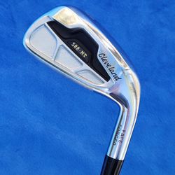 Cleveland 588 MT 9 Iron