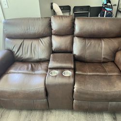 Couches/ Love Seats