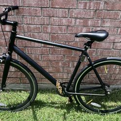 Single Speed bicycle bike