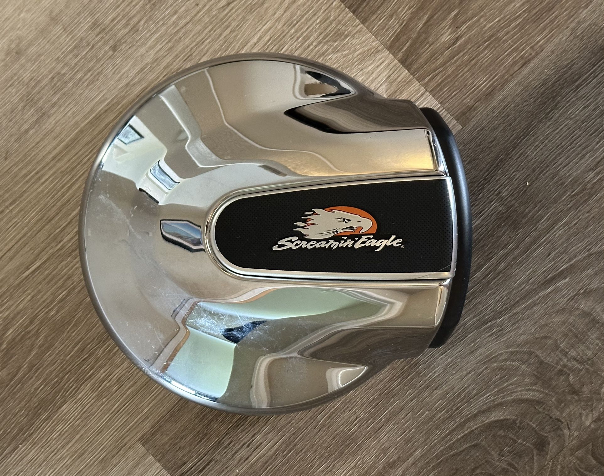 Harley Air Cleaner Cover