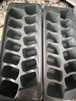 Double Ice Tray 