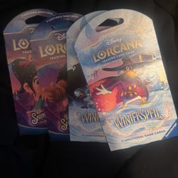 Trading Cards