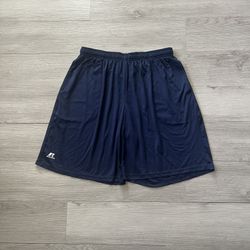 Russell Men’s Shorts 