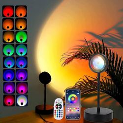 LED Lamp
