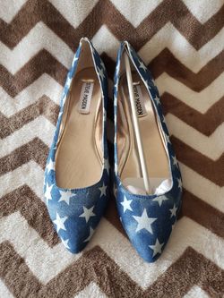 Steve Madden flats