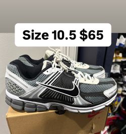 Nike Vomero size 10.5 men