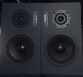 Alesis Monitor One Passive Speakers