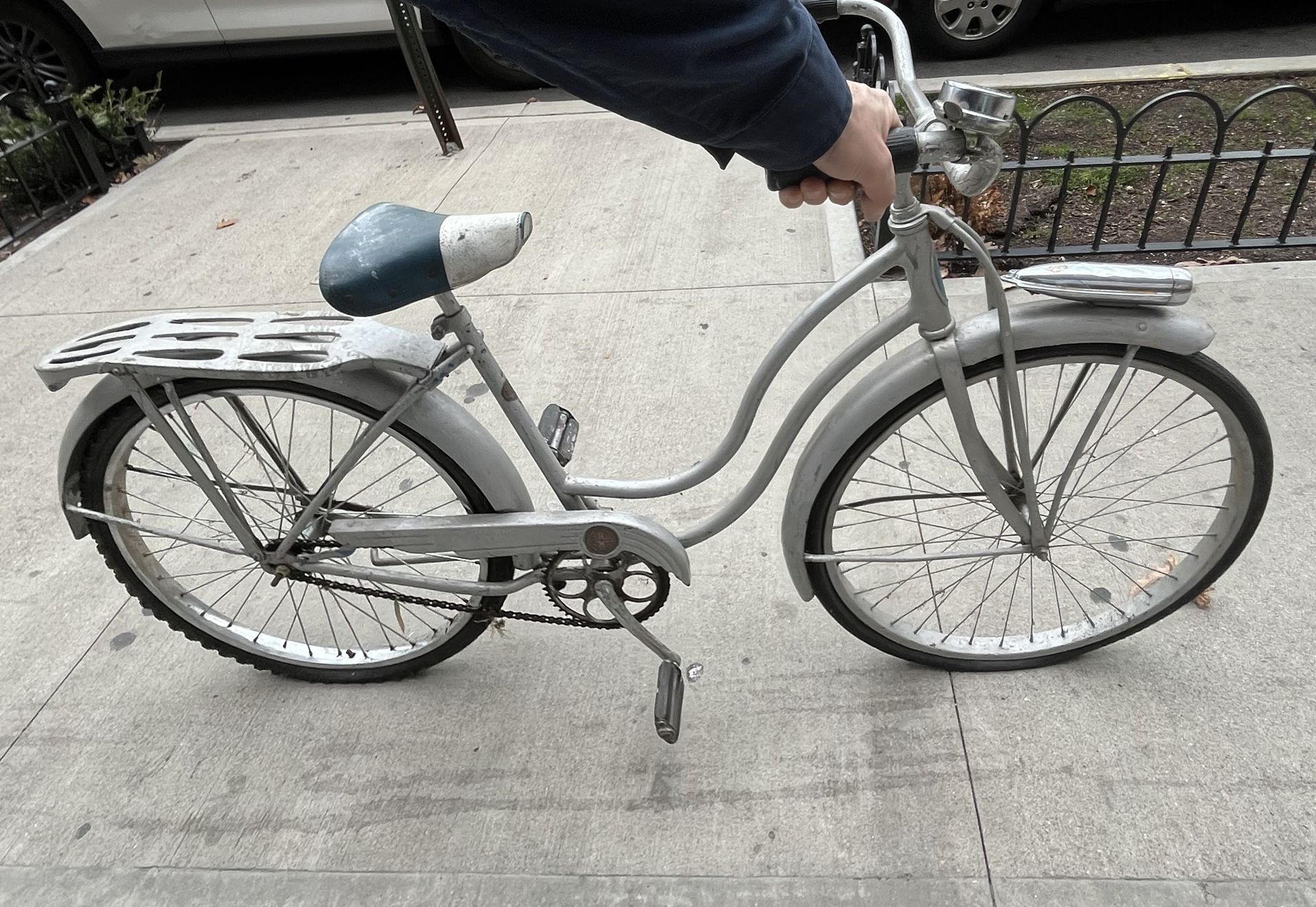 Schwinn Cruiser Bicycle