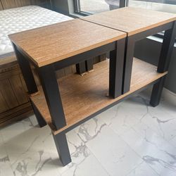 Brand new coffee table set 