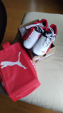 Teniss puma