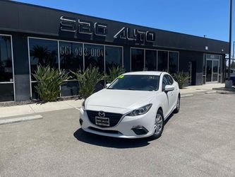 2016 Mazda Mazda3