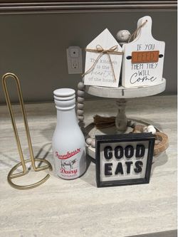 Beautiful Home Decor