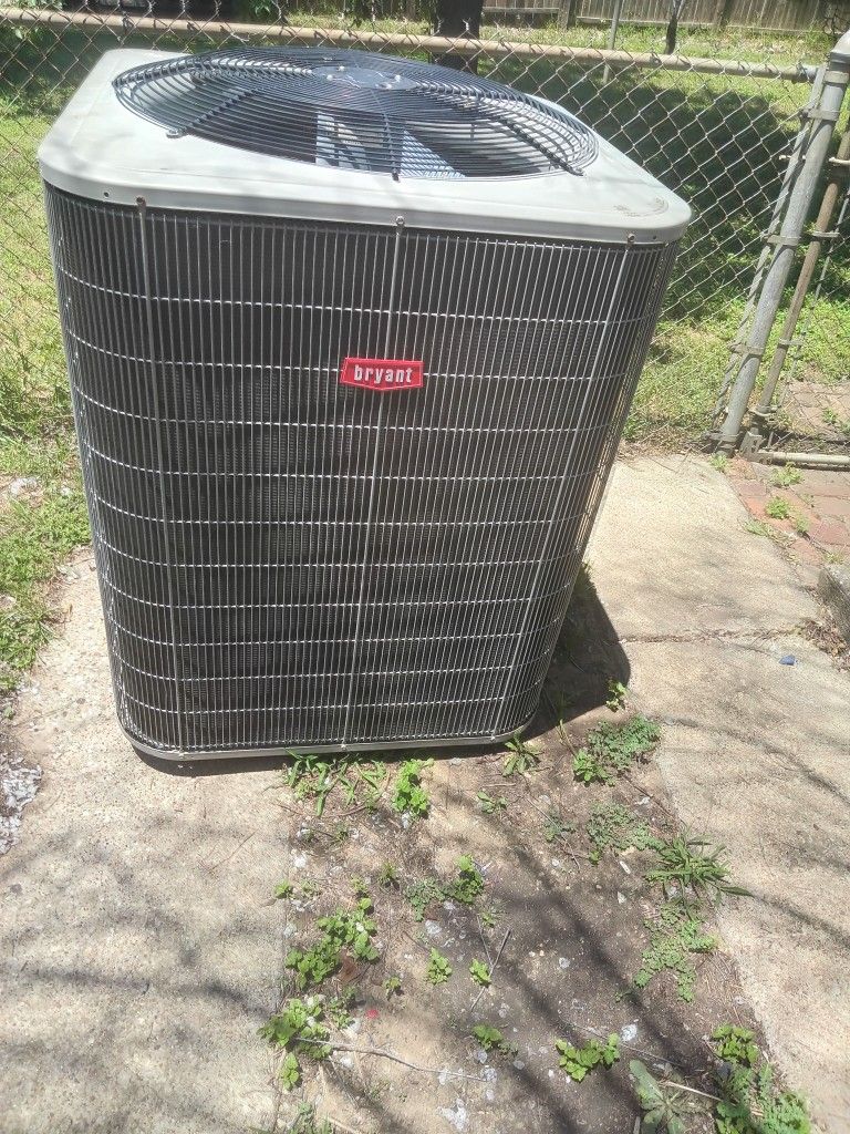 Bryant 5 Ton Condenser (410a)
