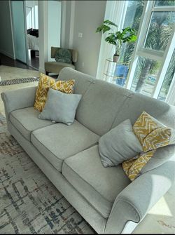 Queen size Sofa sleeper