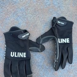 Uline Glove