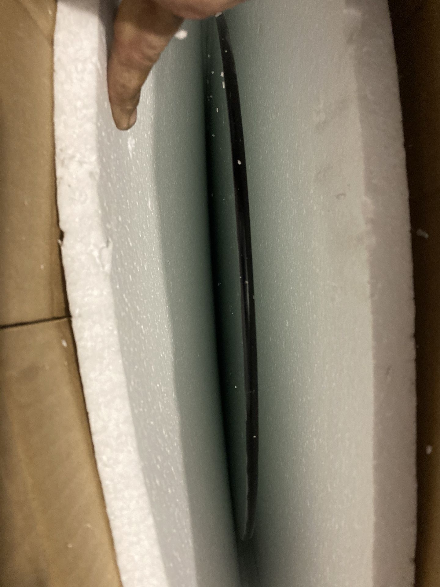 Oval Glass Top For Coffee Table