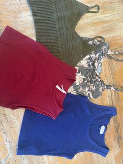 Tillys ($2 takes all)