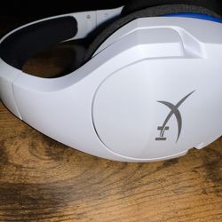 Hyper X Cloud Wireless Headset