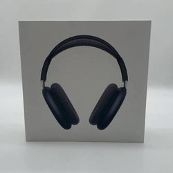 Apple AirPods Max Brand new ( Midnight black )