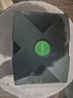 Original Xbox