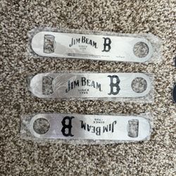 Jim Beam Beer Opener