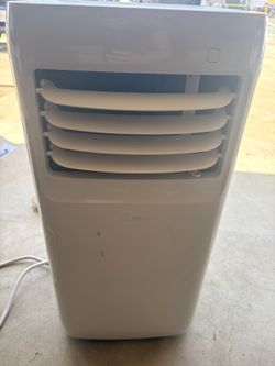 Midea 3-in-1 Portable Air Conditioner