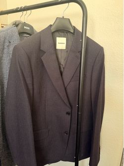 Sandro Coat