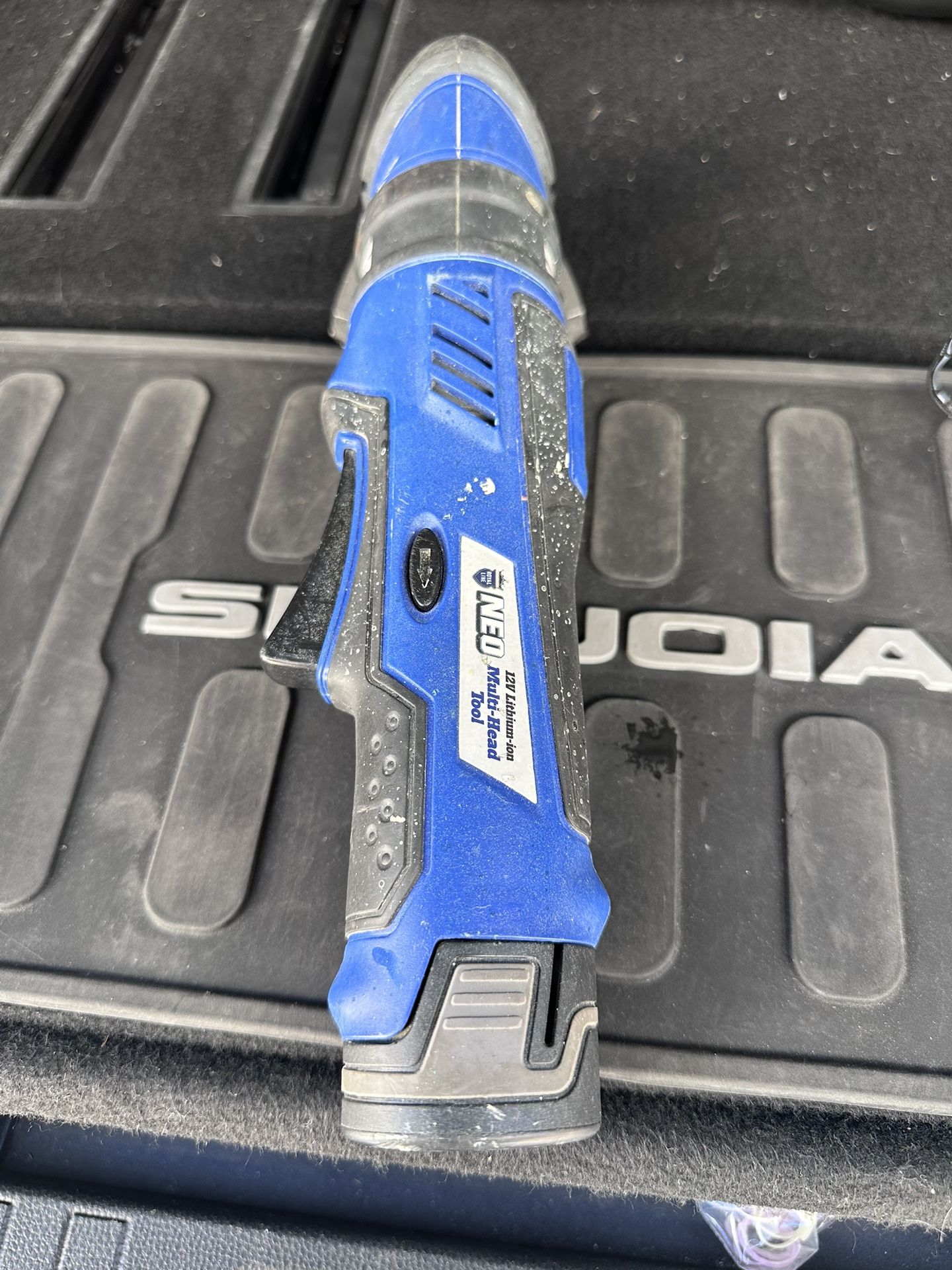 NEO Multi Function Head Model SS4