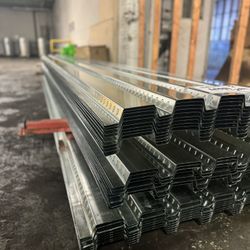 Metal Deck