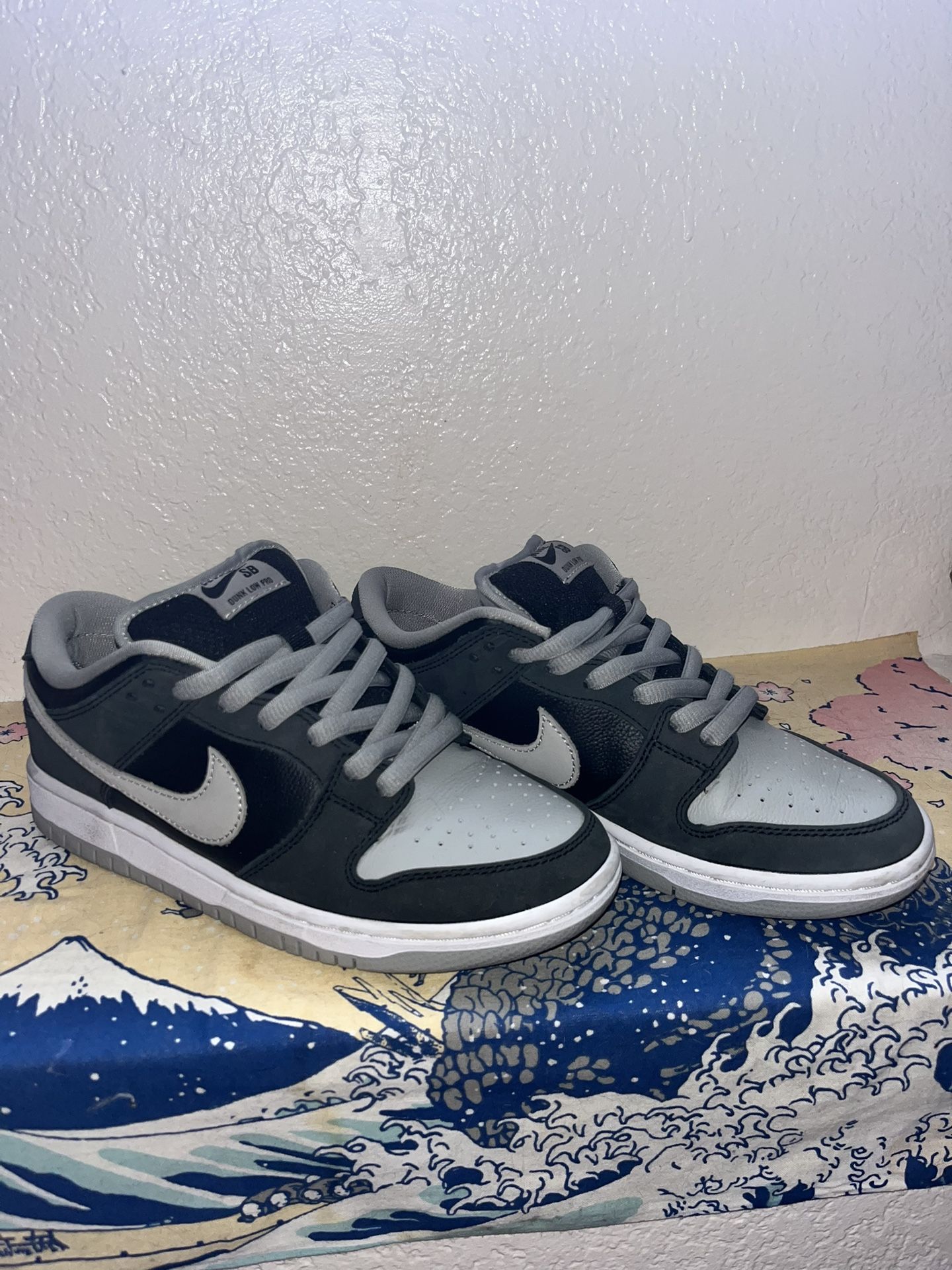 Nike SB Dunk Low Pro J-Pack Shadow for Sale in Tucson, AZ - OfferUp