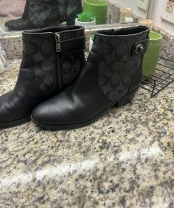 Boot Coach