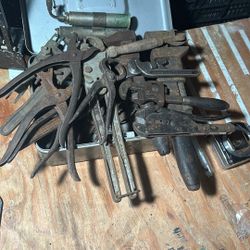 Antiques