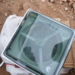 Rv Vent Fan