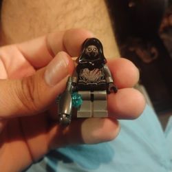 Lego Sakaaran