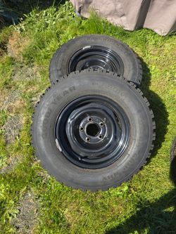Tires