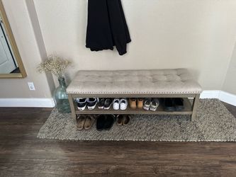 Bench