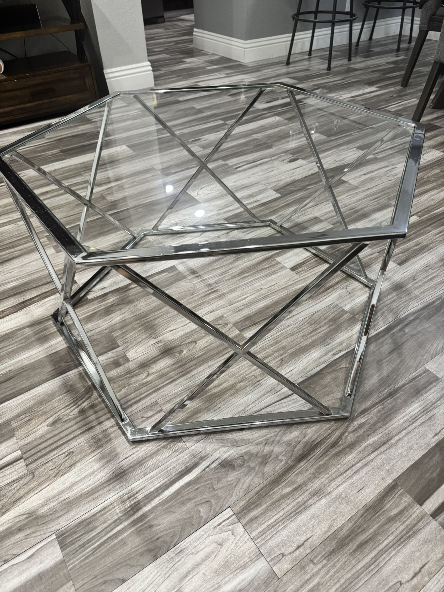 Modern Coffee Table