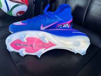 Nike Mercurial Superfly 10 ELITE FG Soccer Cleats