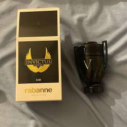 Invictus Victory Elixir