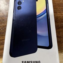 Samsung Galaxy A15 5G 128GB T-mobile