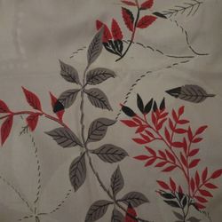 Vintage Tablecloth