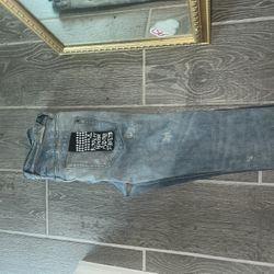 Ksubi Jeans 