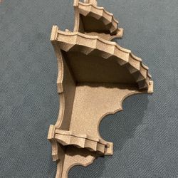 Wall Shelf