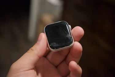 Apple Watch Series 5 44 Mm