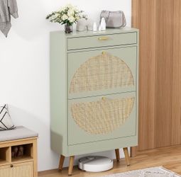 Shoe Cabinet