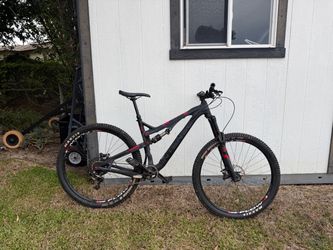 Intense Spider 29C Mountain Bike 2016